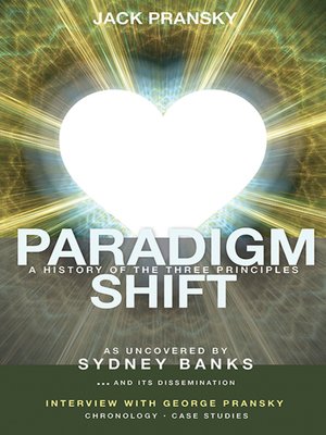 cover image of Paradigm Shift